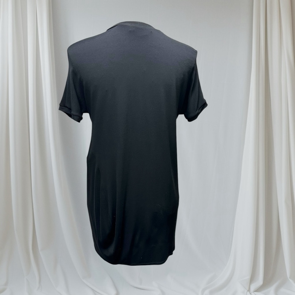116 - Marie Saint Pierre T-Shirt Dress - Picture 4 of 15